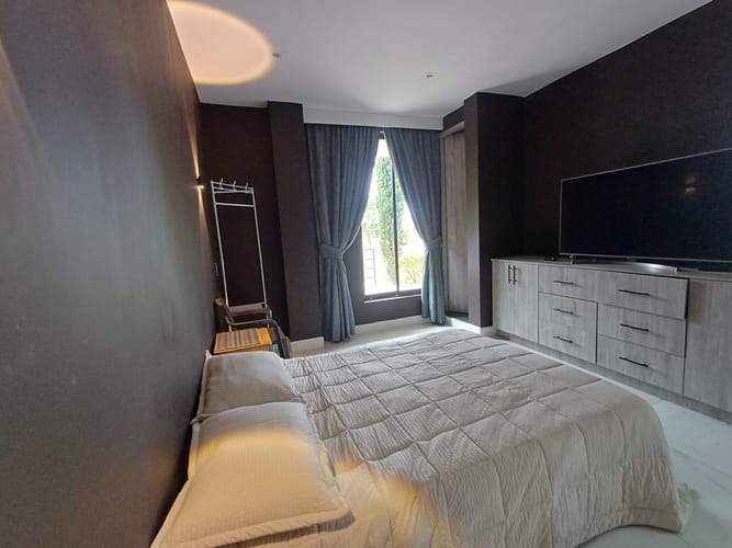 Casa de 4 alcobas en arriendo en El Porvenir, Rionegro · foto 8 de 19