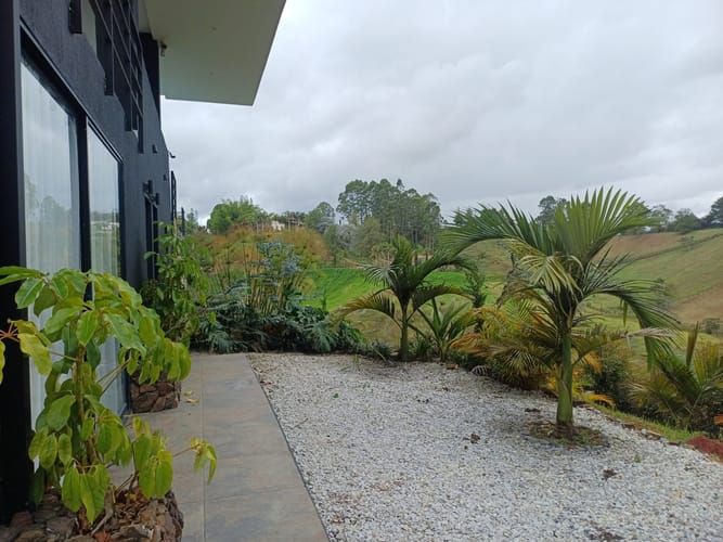 Casa de 4 alcobas en arriendo en El Porvenir, Rionegro · foto 14 de 19