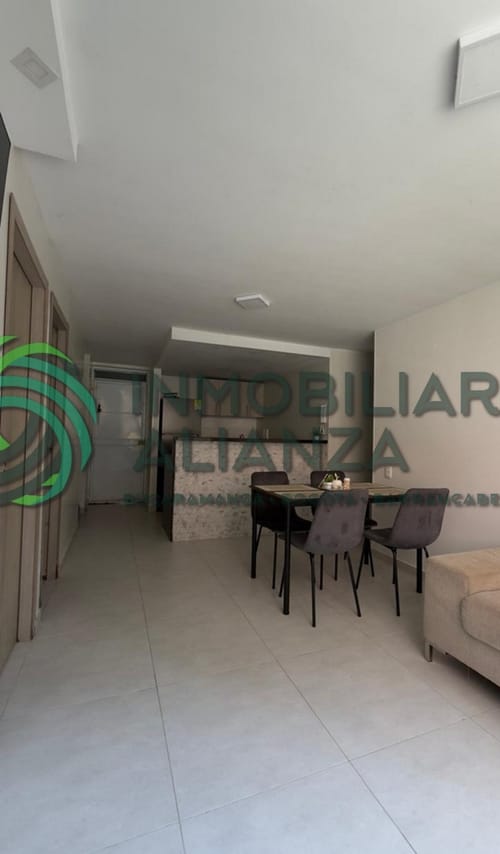 Apartamento de 2 alcobas en venta en Rio Frio, Floridablanca, 53 m² · foto 7 de 24