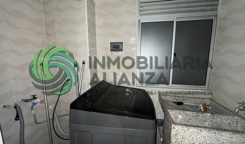 Apartamento de 2 alcobas en venta en Rio Frio, Floridablanca, 53 m² · foto 12 de 24