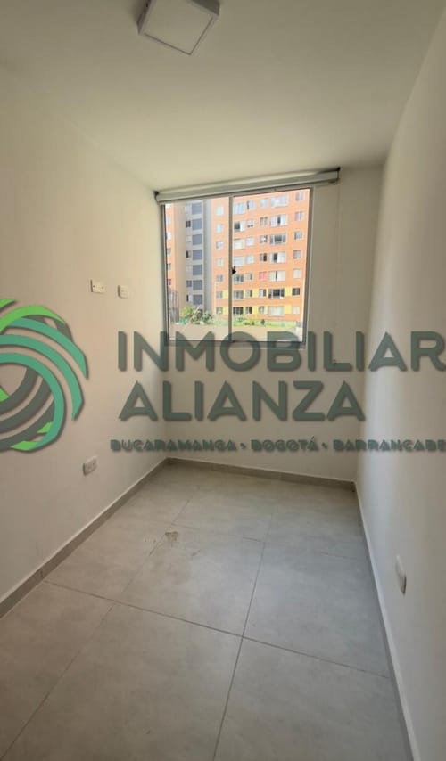 Apartamento de 2 alcobas en venta en Rio Frio, Floridablanca, 53 m² · foto 13 de 24