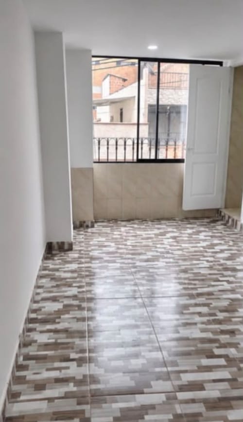 Apartamento de 3 alcobas en venta en Centro, Itagüí, 67 m² · foto 19 de 24