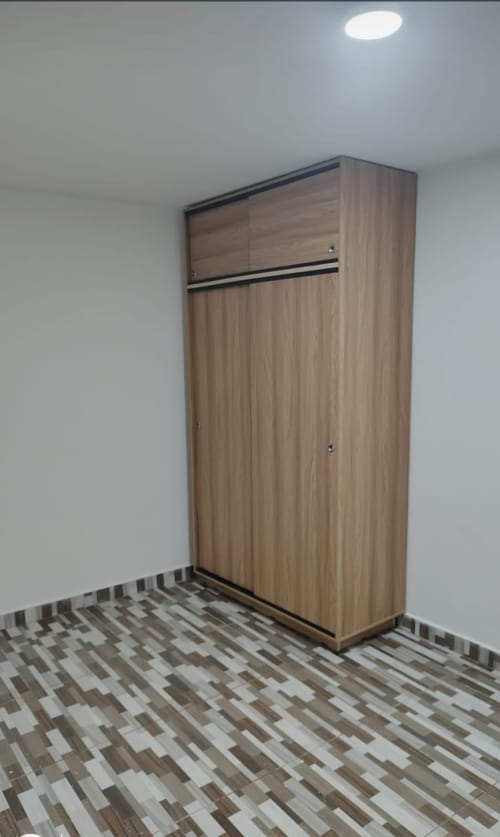 Apartamento de 3 alcobas en venta en Centro, Itagüí, 67 m² · foto 22 de 24