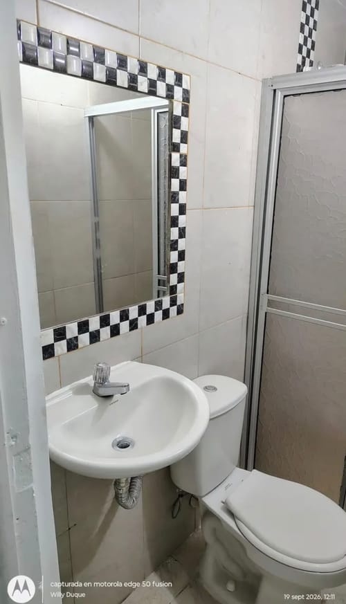 Apartamento de 3 alcobas en venta en Centro, Itagüí, 67 m² · foto 14 de 24