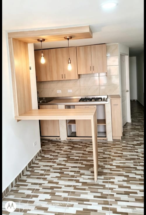 Apartamento de 3 alcobas en venta en Centro, Itagüí, 67 m² · foto 6 de 24