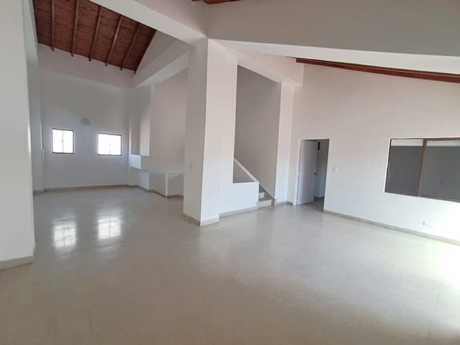 Apartamento de 4 alcobas en arriendo en Florida Nueva, Medellín, 184 m² · foto 10 de 24