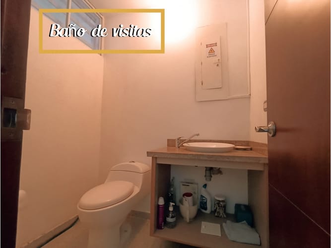 Casa de 3 alcobas en venta en Cr Sarare, Villavicencio, 150 m² · foto 2 de 13