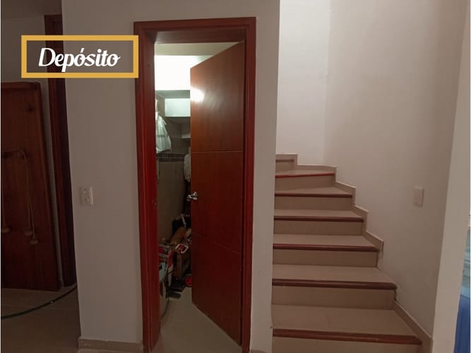 Casa de 3 alcobas en venta en Cr Sarare, Villavicencio, 150 m² · foto 3 de 13