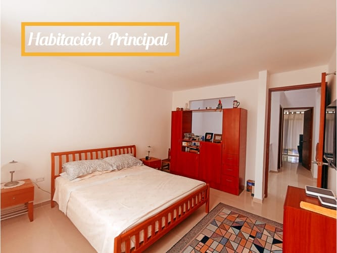 Casa de 3 alcobas en venta en Cr Sarare, Villavicencio, 150 m² · foto 8 de 13