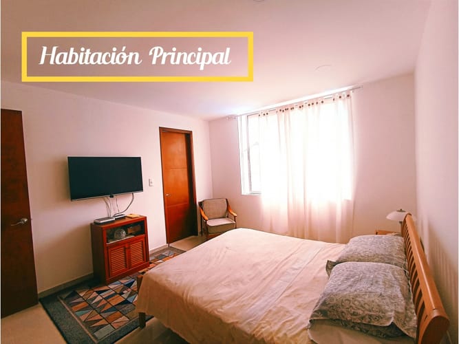 Casa de 3 alcobas en venta en Cr Sarare, Villavicencio, 150 m² · foto 10 de 13
