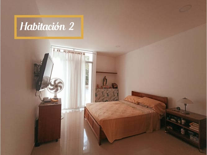 Casa de 3 alcobas en venta en Cr Sarare, Villavicencio, 150 m² · foto 13 de 13