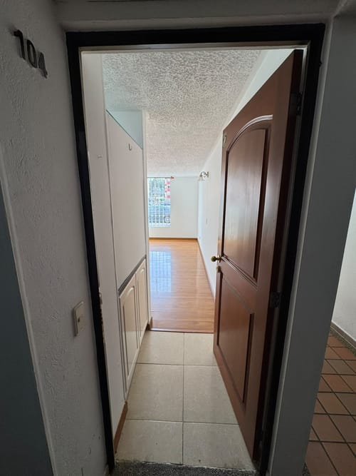 Apartamento de 2 alcobas en arriendo en La Liberia, Bogotá, 62 m² · foto 2 de 24
