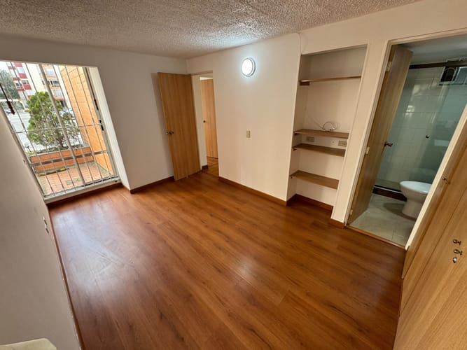 Apartamento de 2 alcobas en arriendo en La Liberia, Bogotá, 62 m² · foto 23 de 24