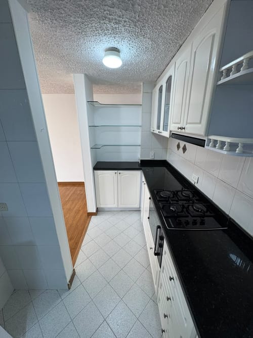 Apartamento de 2 alcobas en arriendo en La Liberia, Bogotá, 62 m² · foto 15 de 24