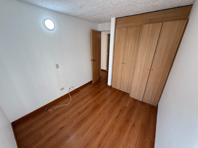 Apartamento de 2 alcobas en arriendo en La Liberia, Bogotá, 62 m² · foto 20 de 24