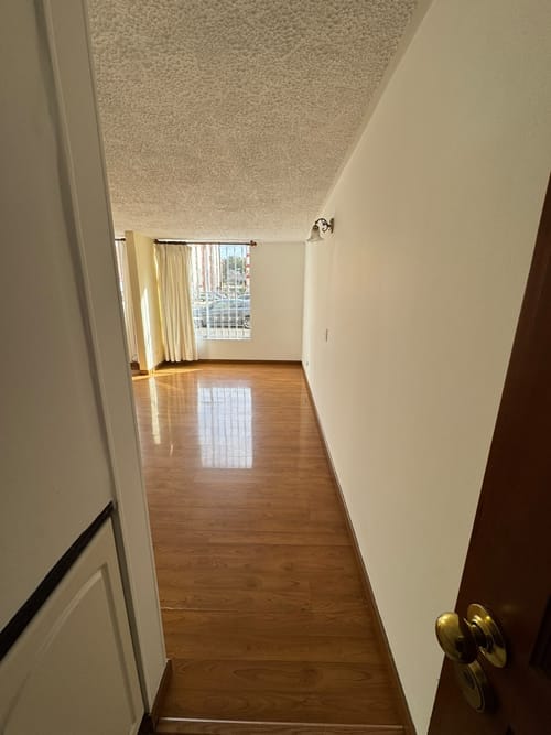 Apartamento de 2 alcobas en arriendo en La Liberia, Bogotá, 62 m² · foto 4 de 24