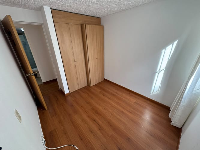Apartamento de 2 alcobas en arriendo en La Liberia, Bogotá, 62 m² · foto 19 de 24