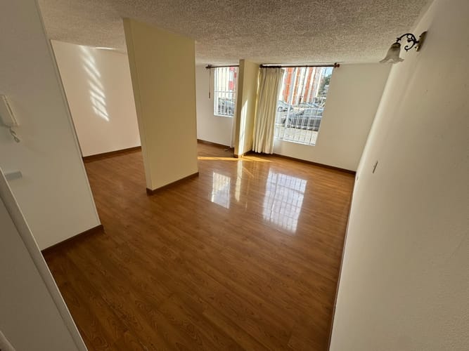 Apartamento de 2 alcobas en arriendo en La Liberia, Bogotá, 62 m² · foto 7 de 24