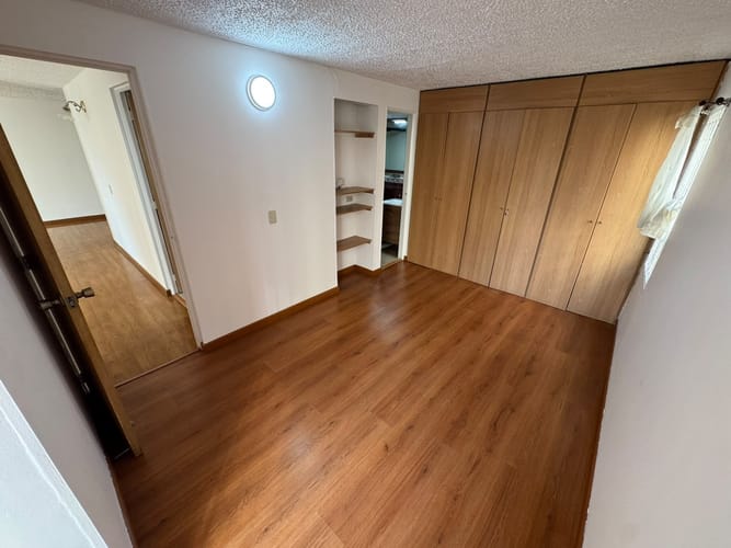 Apartamento de 2 alcobas en arriendo en La Liberia, Bogotá, 62 m² · foto 22 de 24