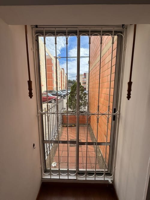 Apartamento de 2 alcobas en arriendo en La Liberia, Bogotá, 62 m² · foto 24 de 24