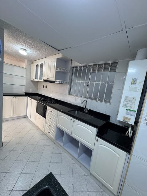 Apartamento de 2 alcobas en arriendo en La Liberia, Bogotá, 62 m² · foto 14 de 24
