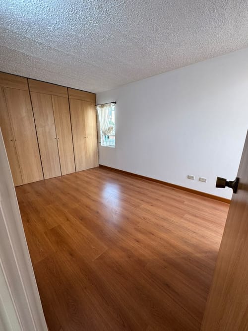Apartamento de 2 alcobas en arriendo en La Liberia, Bogotá, 62 m² · foto 21 de 24