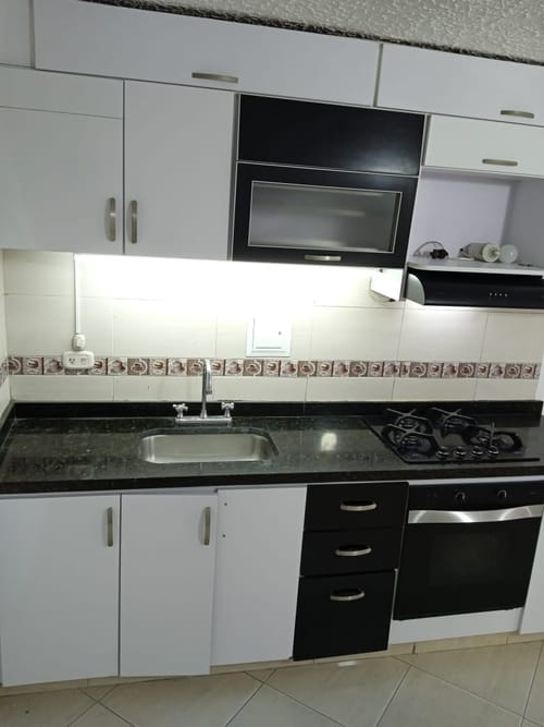 Casa de 3 alcobas en venta en Tabora, Bogotá, 60 m² · foto 3 de 12