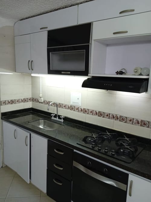 Casa de 3 alcobas en venta en Tabora, Bogotá, 60 m² · foto 6 de 12