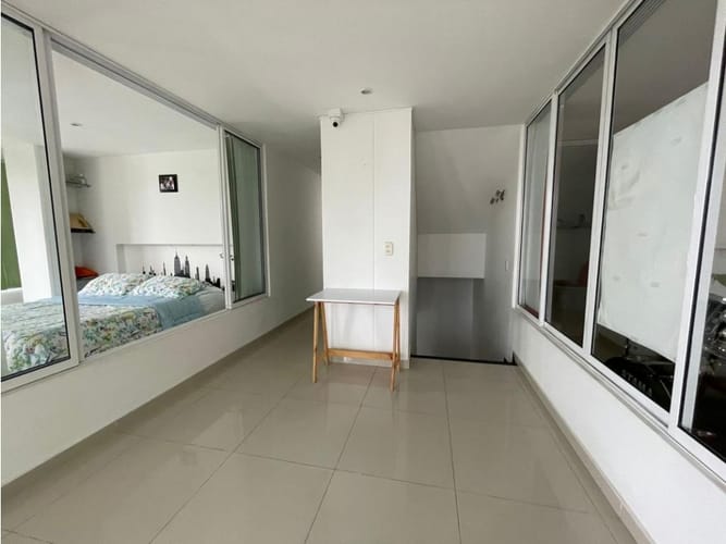 Casa de 3 alcobas en venta en Buque, Villavicencio, 124 m² · foto 3 de 17