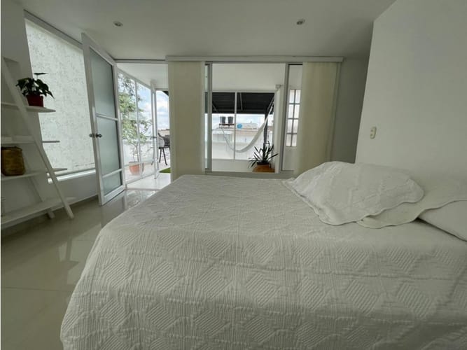 Casa de 3 alcobas en venta en Buque, Villavicencio, 124 m² · foto 4 de 17