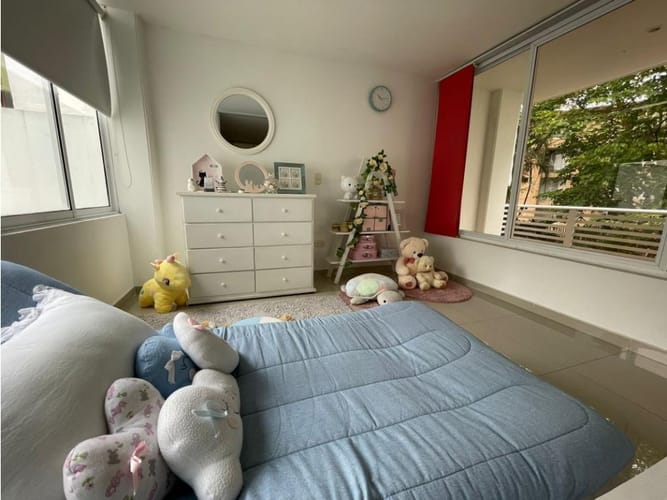 Casa de 3 alcobas en venta en Buque, Villavicencio, 124 m² · foto 5 de 17