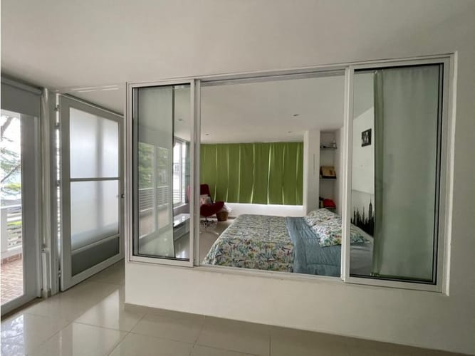 Casa de 3 alcobas en venta en Buque, Villavicencio, 124 m² · foto 9 de 17