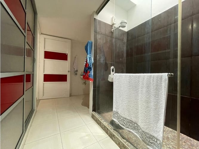 Casa de 3 alcobas en venta en Buque, Villavicencio, 124 m² · foto 10 de 17