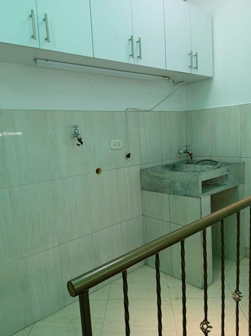 Casa de 3 alcobas en venta en Tabora, Bogotá, 60 m² · foto 9 de 12