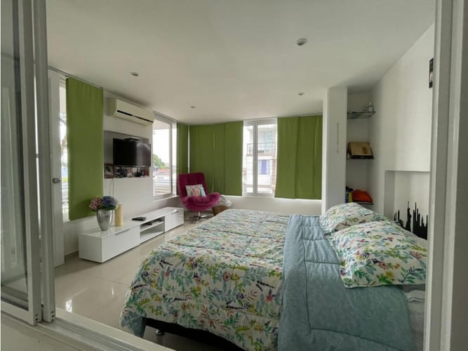 Casa de 3 alcobas en venta en Buque, Villavicencio, 124 m² · foto 12 de 17