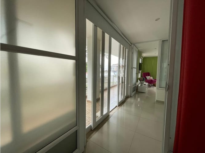 Casa de 3 alcobas en venta en Buque, Villavicencio, 124 m² · foto 13 de 17