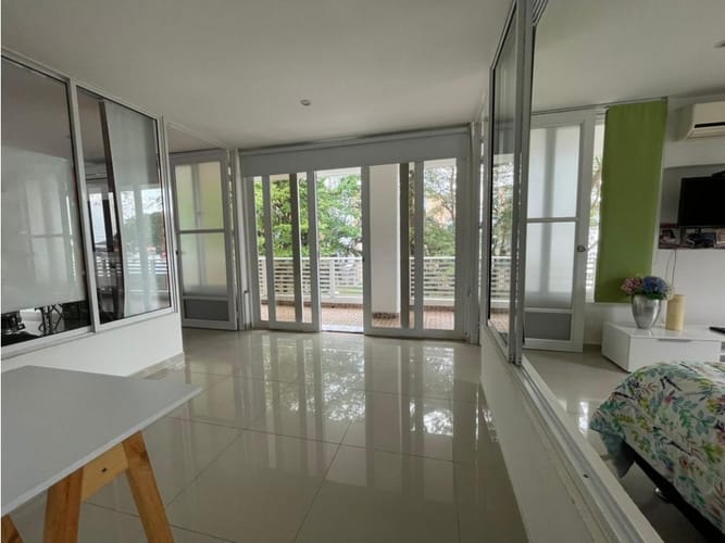 Casa de 3 alcobas en venta en Buque, Villavicencio, 124 m² · foto 14 de 17