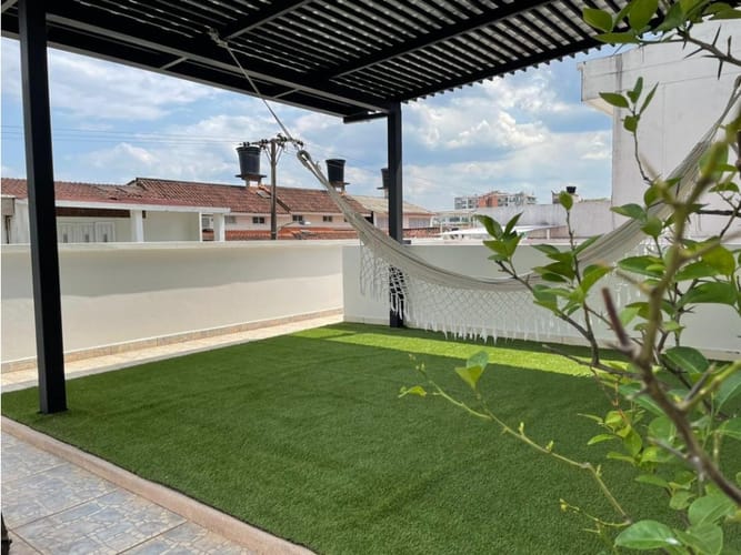 Casa de 3 alcobas en venta en Buque, Villavicencio, 124 m² · foto 17 de 17
