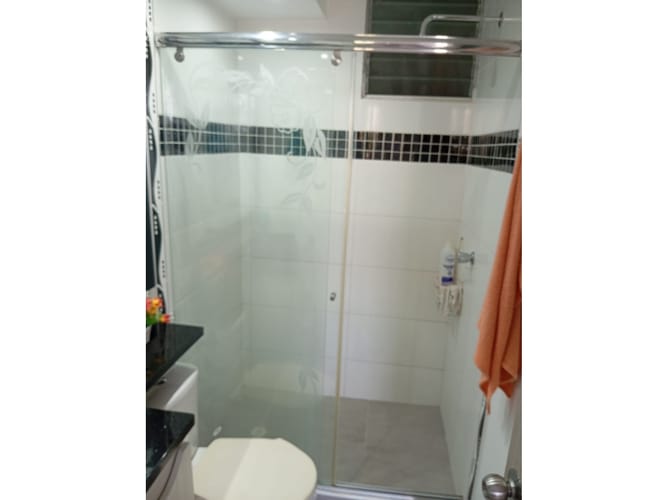 Apartamento de 2 alcobas en venta en Las Palmas, Ricaurte, 54 m² · foto 9 de 12