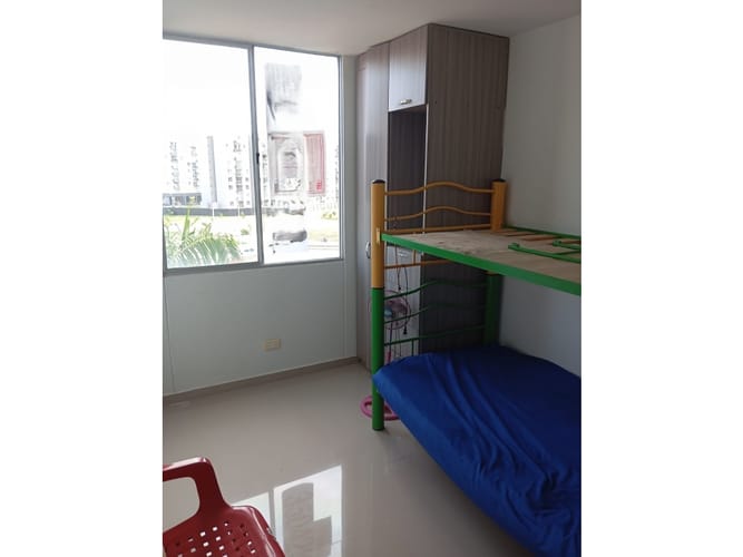 Apartamento de 2 alcobas en venta en Las Palmas, Ricaurte, 54 m² · foto 12 de 12