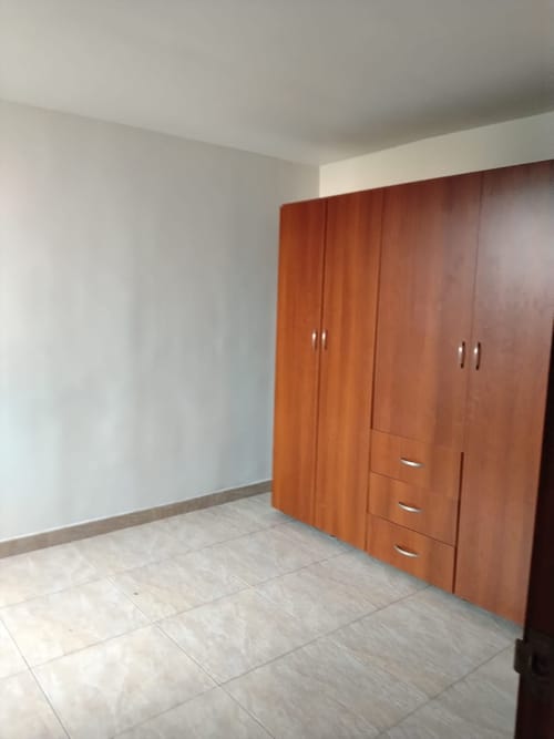 Apartamento de 3 alcobas en arriendo en Tintala, Bogotá, 45 m² · foto 5 de 11