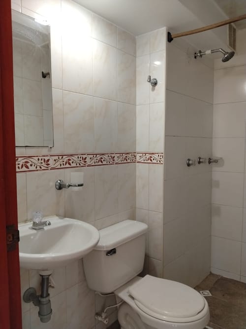 Apartamento de 3 alcobas en arriendo en Tintala, Bogotá, 45 m² · foto 6 de 11
