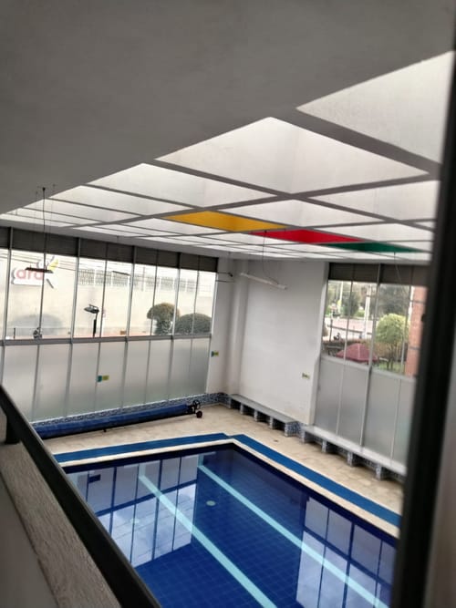 Apartamento de 3 alcobas en arriendo en Tintala, Bogotá, 45 m² · foto 7 de 11