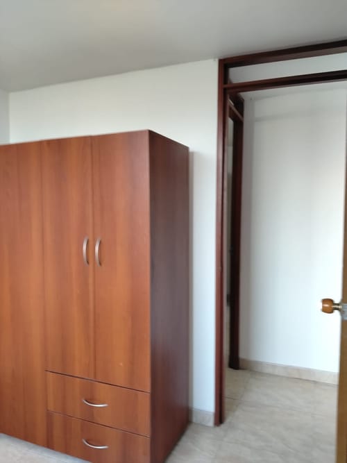 Apartamento de 3 alcobas en arriendo en Tintala, Bogotá, 45 m² · foto 8 de 11