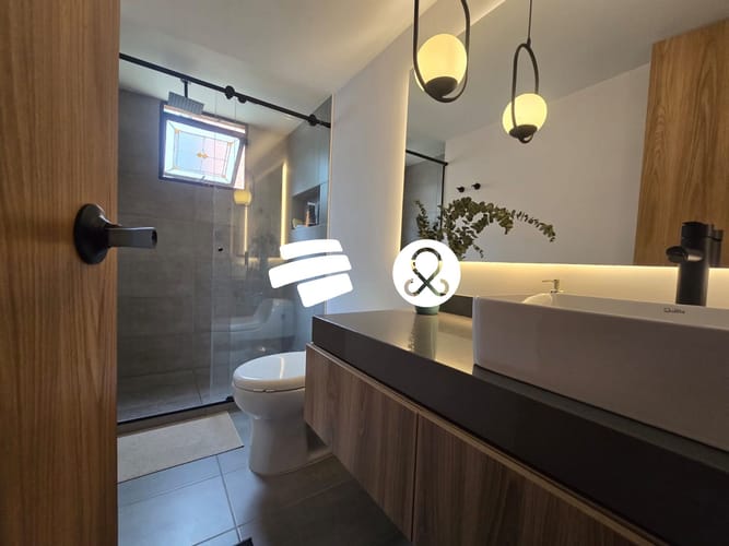 Apartamento de 3 alcobas en venta en Zona Centro, Envigado, 127 m² · foto 16 de 24