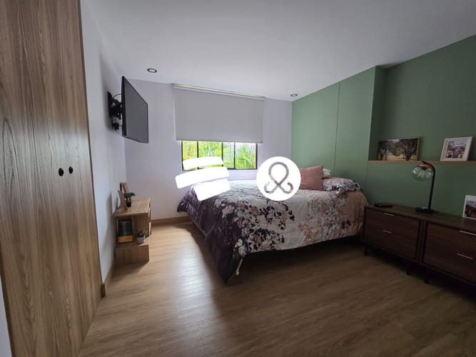 Apartamento de 3 alcobas en venta en Zona Centro, Envigado, 127 m² · foto 19 de 24