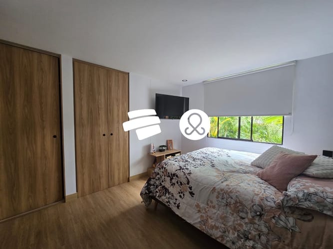 Apartamento de 3 alcobas en venta en Zona Centro, Envigado, 127 m² · foto 21 de 24