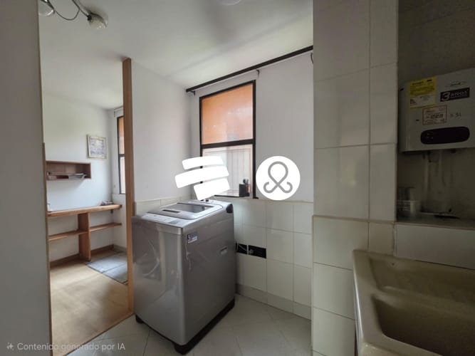 Apartamento de 3 alcobas en venta en Zona Centro, Envigado, 127 m² · foto 24 de 24