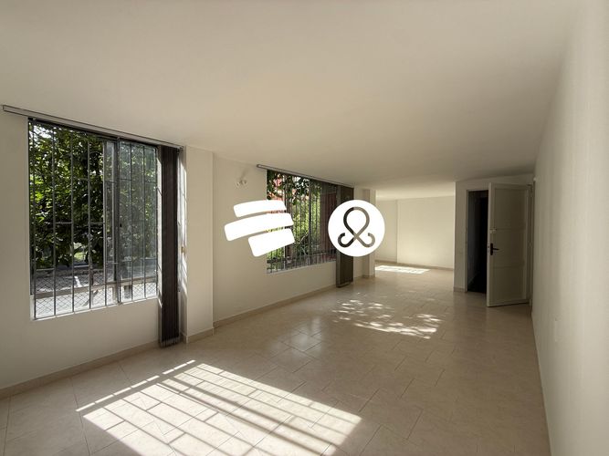 Apartamento de 3 alcobas en venta en El Dorado, Envigado, 79 m² · foto 5 de 15