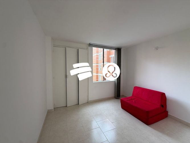 Apartamento de 3 alcobas en venta en El Dorado, Envigado, 79 m² · foto 6 de 15